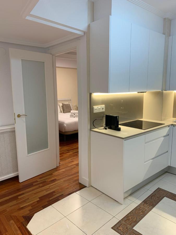 Appartement Coral - Perla Boutique San Sebastian