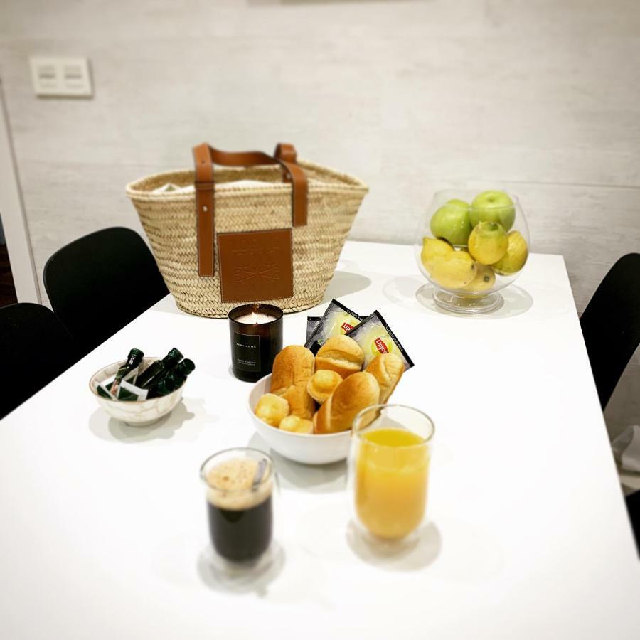 Appartement Coral - Perla Boutique San Sebastian